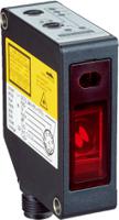 od2-p300w200i0 SICK Distance Photoelectric Sensor, Rectangular Sensor, 500 mm Detection Range