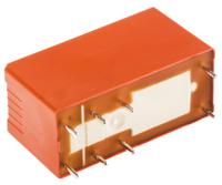 rth14012 TE Connectivity PCB Mount Power Relay, 12V dc Coil, 16A Switching Current, SPDT