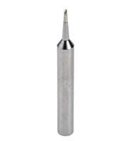 b110630 Antex Electronics 1 mm Straight Chisel Soldering Iron Tip for use with Antex CS/TCS Series