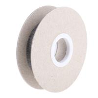 kwm-1-5003 UVOX Monel Silver Cable Sleeve, 25mm Diameter, 10m Length