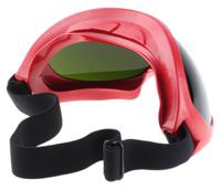 790-2833 RS PRO Anti-Mist Welding Goggles, for Indirect Protection