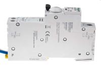 a9d19816 Schneider Electric RCBO, 16A Current Rating, 1P+N Poles, 30mA Trip Sensitivity, Type C, Acti 9 Range
