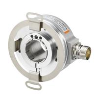 8a02h5a3e0512 Kubler A02H Series Incremental Incremental Encoder, 512Pulses ppr, 30mm Shaft