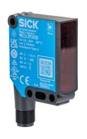 wse11-2p2430 SICK Through Beam Photoelectric Sensor, Block Sensor, 0 → 20 m Detection Range