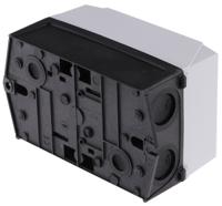 207078-t0-1-8220i1 Eaton 1P Pole Isolator Switch -, 7.5kW Power Rating, IP65