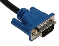 ta300 Pico Technology TA300 Oscilloscope Probe, 100kHz, D9 Connector Connector