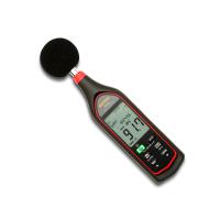 spl82 Martindale SPL82 Sound Level Meter, 30dB to 130dB, 8kHz max with RS Calibration