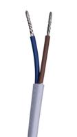 188-3513 RS PRO 18W LED Batten Light, 220 → 240 V Batten LED Linear Batten, 1 Lamp, Anti-corrosive, 600mm Long, IP20
