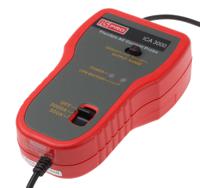 123-2199 RS PRO ICA3000 Current Clamp, AC Adapter, 3kA ac AC Max