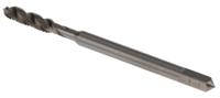 152-508 RS PRO Threading Tap HSS 1-Piece 0.5mm Pitch Metric Standard Hand Tap M3 Thread