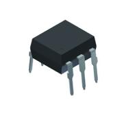 vo14642at Vishay, VO14642AT MOSFET Output Optocoupler, Through Hole, 6-Pin DIP