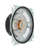 sl-87-wpm-8-ohm Visaton 85.5mm dia 20W nom Full Range Speaker Driver, 8Ω, 200 → 5000 Hz