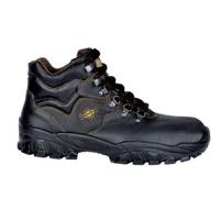nt140-000w43 Cofra NEW RENO S3 CI FO SR Men's Ankle Safety Boots, UK 9, EU 43