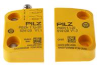 504220 PSENmag Magnetic Safety Switch, Magnetic Actuator, Plastic, 24 V dc