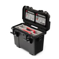 t30s-000bk-0a0 Nanuk EU b.v. T30 Waterproof Resin Case, 419 x 236 x 305mm
