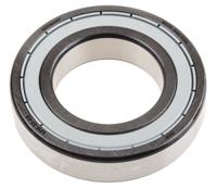 6210-c-2z-c3 FAG 6210-C-2Z-C3 1 Row Ball Bearing - 50 mm ID, 90 mm OD