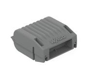 207-1431 WAGO Inline Connection Gelbox