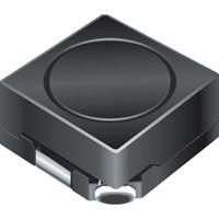 srr0604-330kl Bourns, SRR0604, 0604 Yes Power Inductor with a Ferrite DR & RI Core, 33 μH Shielded ±10 % 700 mA Idc Q:16