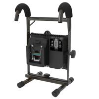 t200041 TradeTuff Rechargeable LED Work Light, 2000 lumens, 18 V, IP44