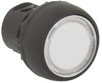800fp-lf7 Allen Bradley 800F Series White Momentary Push Button Head, 22mm Cutout, IP65