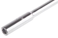 t4334m-05 CK Hexagon Nut Driver, 5 mm Tip, 215 mm Blade