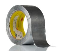 3m-431-50mm-x-55m 3M Conductive Metallic Tape, 50mm x 55m