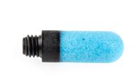0674-00-19 Legris 0674 PE 10bar Pneumatic Silencer, Threaded, M5 Male