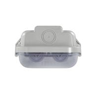 90076 Sylvania 36 W LED Batten Light, 240 V LED Batten, 1.58 m Long, IP65