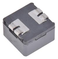 srr1208-472kl Bourns, SRR1208, 1208 Yes Surface Mount Inductor with a Ferrite DR & RI Core, 4.7 mH Wirewound ±10 % 300 mA Idc Q:20
