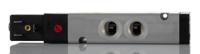 v61b513a-a219j Norgren Pneumatic Solenoid Valve - Solenoid/Air G 1/4 V61 Series 220 V ac, 240 V ac