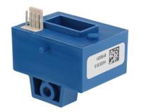 hass-50-s LEM HASS Series Current Transformer, 50A Input, 50:1, 20.4 x 10.4mm Bore, 5 V