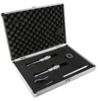 667-3938 RS PRO Internal Micrometer, Range 12 mm →20 mm