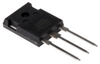 ixfh26n50p IXYS Type N-Channel MOSFET, 26 A, 500 V Enhancement, 3-Pin TO-247 IXFH26N50P
