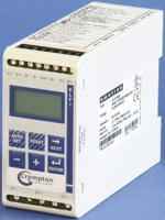ss074ss073 Crompton Controls 10.1 → 25 A Motor Load Monitor, 380 → 500 V