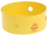 fch0412 Starrett HSS 114mm Hole Saw