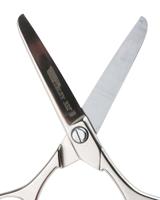 1913np-45 William Whiteley & Sons 114 mm Carbon Steel Engineers Scissors