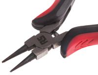 847-3730 RS PRO Round Nose Pliers, 130 mm Overall