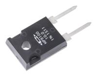 mp9100-100-1 Caddock 10Ω Power Film Resistor 100W ±1% MP9100-10.0-1%