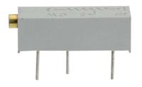89pr200lftb 200Ω, Through Hole Trimmer Potentiometer 0.75W Side Adjust TT ElectronicsBI, 89