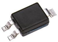 sfh-2400-fa-z ams OSRAM, SFH 2400 FA-Z IR Si Photodiode, Surface Mount DIP