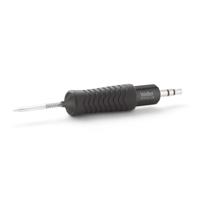 t0050111099 Weller T0050111099 1.2 mm Bevel Soldering Iron Tip for use with WXMPS-MS (Smart) Soldering Iron