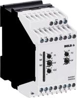 mh939712010-3ac24-400v-ac12a-uhac230v-tv0-10s Dold Monitoring Relay, SPDT, 24 → 240V ac/dc, DIN Rail