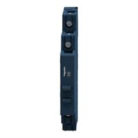 ssm1d26bd Schneider Electric Harmony Relay Series Solid State Relay, 6 A Load, DIN Rail Mount, 60 V dc Load, 32 V dc Control