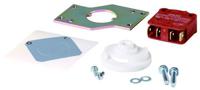 1314300-aux1no1ncdcmdmm Eaton Auxiliary Contact, 2 Contact, 1NC/1NO, Rear Mount Dumeco