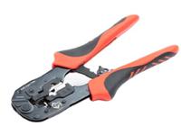 t3853 CK Ratchet Crimping Pliers Hand Crimp Tool for RJ45 Connectors