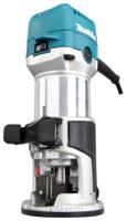 rt0702cx42 Makita RT0702C Corded Router Drill, 240V, UK Plug