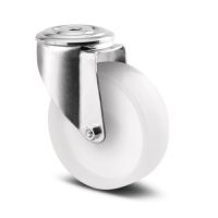 3470uor100p30-13 Tente Swivel Castor Wheel, 400kg Capacity, 100mm Wheel
