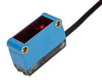 gse6-p1111 SICK Through Beam Photoelectric Sensor, Block Sensor, 0 → 15 m Detection Range