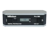950-318 Mitutoyo 153mm Inclinometer