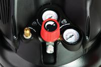 06243 SIP 50 l Air Compressor, 8bar, 22.2kg
